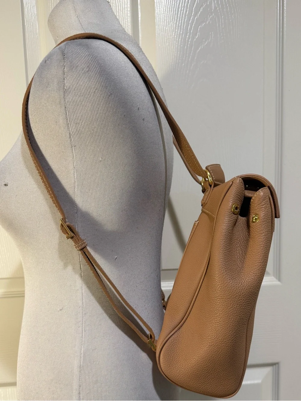 Parisa Wang Backpack and Crossbody